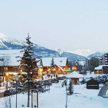 Pierre & Vacances Residence L'Alpaga Serre Chevalier Dış mekan fotoğraf